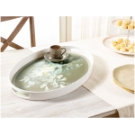 Madame Coco Audra Oval Tray - Image 5