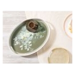 Madame Coco Audra Oval Tray - Image 3