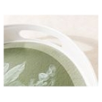 Madame Coco Audra Oval Tray - Image 2