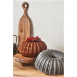 Cake Pro Sliced Anthracite Casting Cake Mold - Image 6