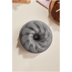 Polo Casting Cake Mold 25 Cm Anthracite