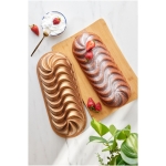 Cake Pro Vera Cast Cake Mold Gold 35 cm - Image 2