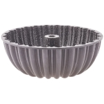 Cake Pro Sliced Anthracite Casting Cake Mold - Image 2
