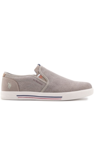 FLYWELL 4FX Sand Men's Slip On