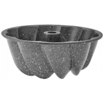 Polo Casting Cake Mold 25 Cm Anthracite - Image 5