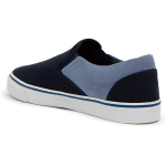Men's Navy Blue Shoes - Image 6