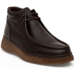 Men's Brown Boots - Image 3