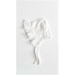 Bofibo - Baby Girl Newborn Lace Detailed Laura Hat 5 Pack Hospital Exit Set - Image 4