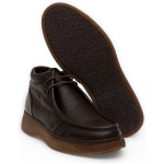 Men's Brown Boots - Image 2