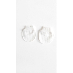 Bofibo - Baby Girl Newborn Lace Detailed Laura Hat 5 Pack Hospital Exit Set - Image 2