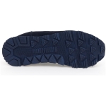 Men's Navy Blue Sneakers - Image 5
