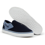 Men's Navy Blue Shoes - Image 2