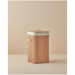 Urbann Foldable Laundry Basket Coffee