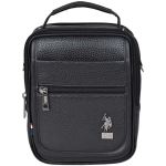 Men's Handbag Black