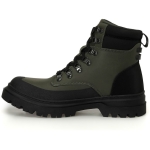 ZAYN 4PR Khaki Men's Biker Boots - Image 6