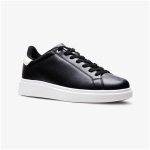 Lescon - Loyal Mens Black Sneaker Shoes 24nae00losnm - Image 5