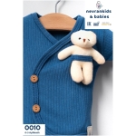 nevrankids - Hospital Exit Set of 5 (BEAR GIFT) - Image 4
