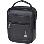 Men's Handbag Black - Image 4
