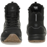 HARRY HI 4PR Black Mens Outdoor Boots 101782644 - Image 4