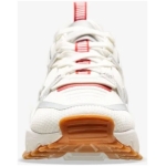Trail Mercury 4 White Men's Sneakers White - Image 3