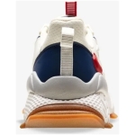 Trail Mercury 4 White Men's Sneakers White - Image 2