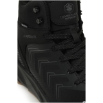 HARRY HI 4PR Black Mens Outdoor Boots 101782644 - Image 2