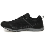 DARE 4 FX 101497697 Men's Running Walking Shoes Black 40-45 DARE 4 Men's Running Walking Shoes Black 40-45 - Image 2