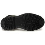 ZAYN 4PR Khaki Men's Biker Boots - Image 3