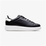 Lescon - Loyal Mens Black Sneaker Shoes 24nae00losnm