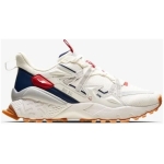 Trail Mercury 4 White Men's Sneakers White - Image 5