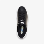 Lescon - Loyal Mens Black Sneaker Shoes 24nae00losnm - Image 3