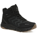 HARRY HI 4PR Black Mens Outdoor Boots 101782644 - Image 8