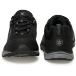 DARE 4 FX 101497697 Men's Running Walking Shoes Black 40-45 DARE 4 Men's Running Walking Shoes Black 40-45 - Image 5