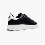 Lescon - Loyal Mens Black Sneaker Shoes 24nae00losnm - Image 4