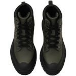 ZAYN 4PR Khaki Men's Biker Boots - Image 5