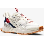Trail Mercury 4 White Men's Sneakers White - Image 6
