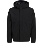 JJEKEEN JACKET SN Black