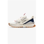 Trail Mercury 4 White Men's Sneakers White - Image 4