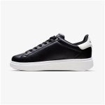 Lescon - Loyal Mens Black Sneaker Shoes 24nae00losnm - Image 6