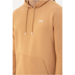 Men's Camel Basic Sweatshirt - Image 2