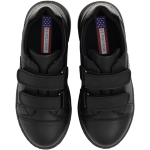U.S. Polo Assn. - Boy's Black Sneakers - Image 3