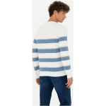 Ecru Slim Fit Sweater - Image 4