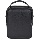 Men's Handbag Black - Image 2
