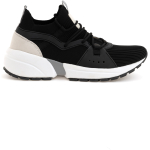Men's Black Sneakers - Image 6