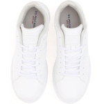 Men's White Shoes - Image 2