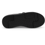 U.S. Polo Assn. - Boy's Black Sneakers - Image 4
