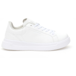 Men's White Shoes