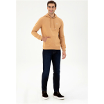 Men's Camel Basic Sweatshirt - Image 5