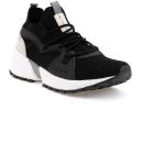 Men's Black Sneakers - Image 5