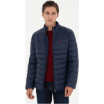 Men's Navy Blue Coat
